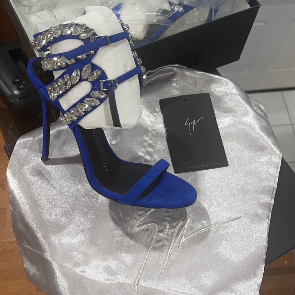 Giuseppe zanotti